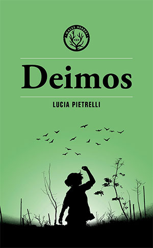 Lucia Pietrelli | Deimos