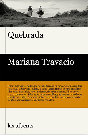 Mariana Travacio | Quebrada