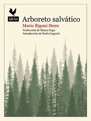 Mario Rigoni Stern | Arboreto salvático