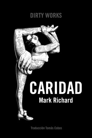 Mark Richard | Caridad