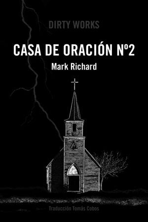 Mark Richard | Casa de oración nº2