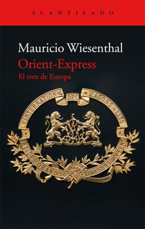 Mauricio Wiesenthal | Orient-Express