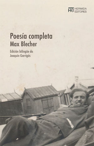 Max Blecher - Poesía completa