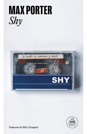 Max Porter | Shy