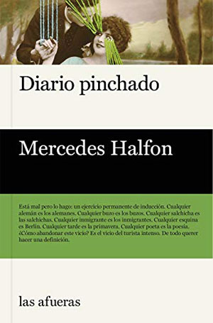 Mercedes Halfon | Diario pinchado