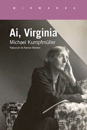 Michael Kumpfmüller | Ai, Virginia