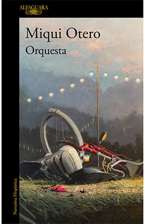 Miqui Otero | Orquesta