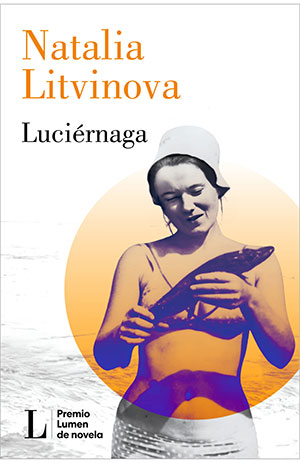 Natalia Litvinova | Luciérnaga