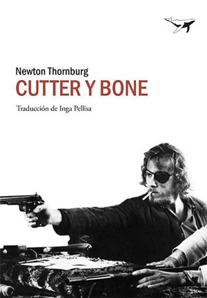 Newton Thornburg | Cutter y Bone