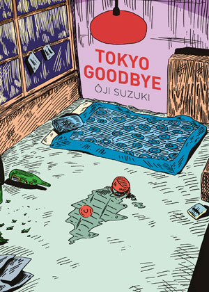Ōji Suzuki | Tokio goodbye