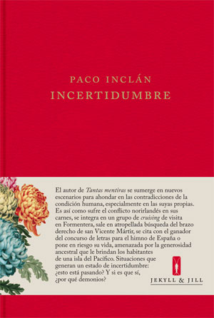 Paco Inclán | Incertidumbre