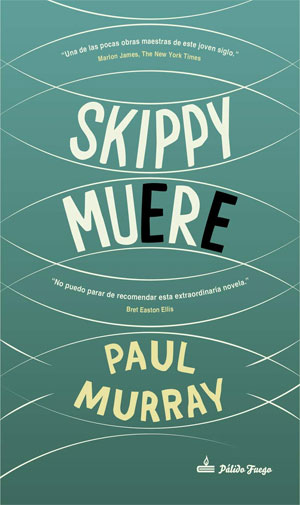 Paul Murray | Skippy muere