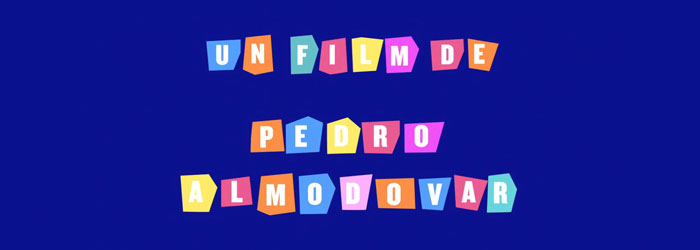 Pedro Almodóvar | Los amantes pasajeros