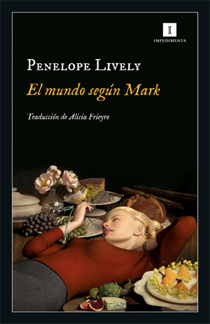 Penelope Lively | El mundo según Mark