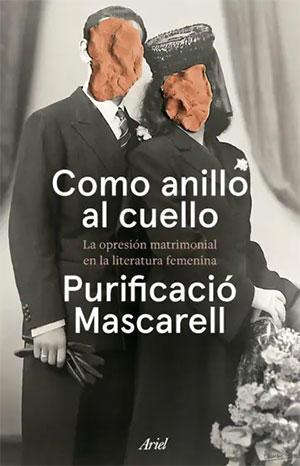 Purificació Mascarell | Como anillo al cuello