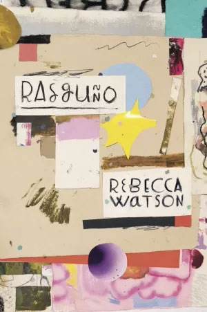 Rebecca Watson | Rasguño