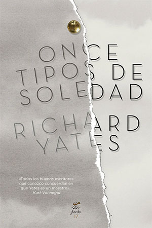 Richard Yates | Arboreto salvático