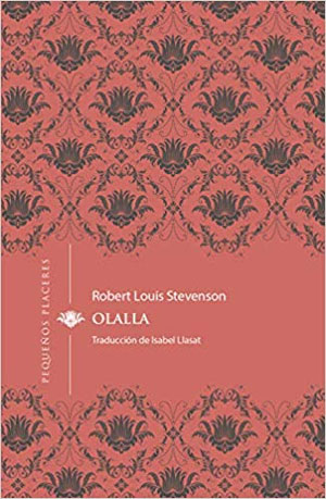 Robert Louis Stevenson | Olalla
