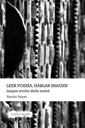 Román Reyes | Leer poesía, hablar imagen