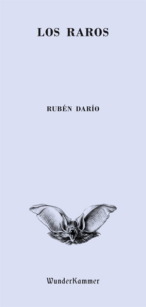 Rubén Darío | Los raros