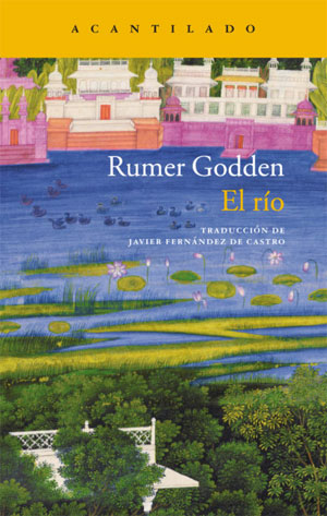 Rumer Godden | El río