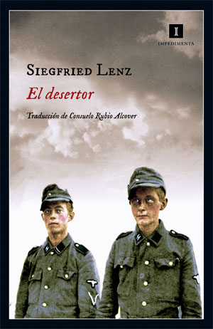 Siegfried Lenz | El desertor