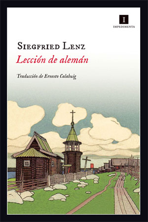 Siegfried Lenz | Lección de alemán