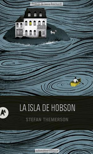Stefan Themerson | La isla de Hobson