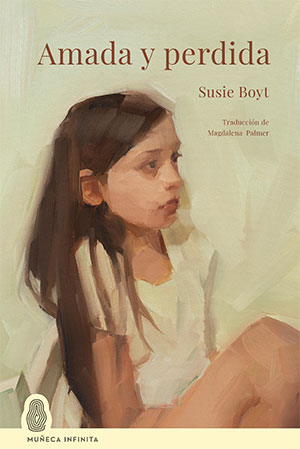 Susie Boyt | Amada y perdida