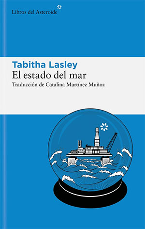 Tabitha Lasley | El estado del mar