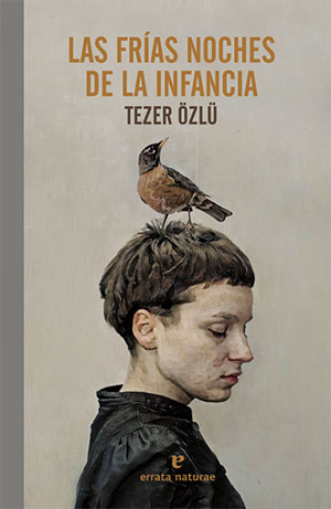 Tezer Özlü | Las frías noches de la infancia