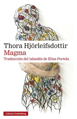 Thora Hjörleifsdottir | Magma