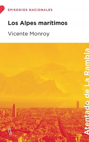 Vicente Monroy | Los Alpes marítimos