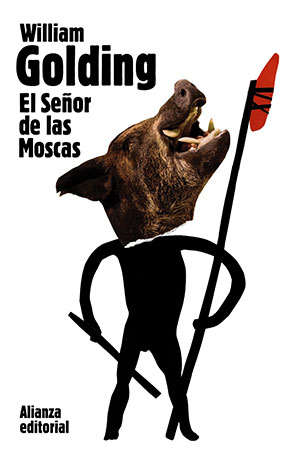 William Golding | El señor de las moscas