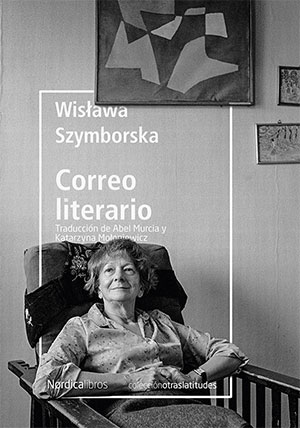 Wisława Szymborska | Correo literario