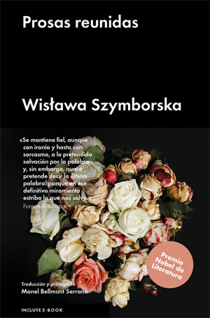 Wisława Szymborska | Prosas reunidas