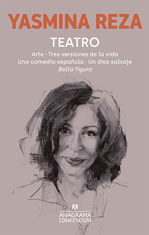 Yasmina Reza | Teatro