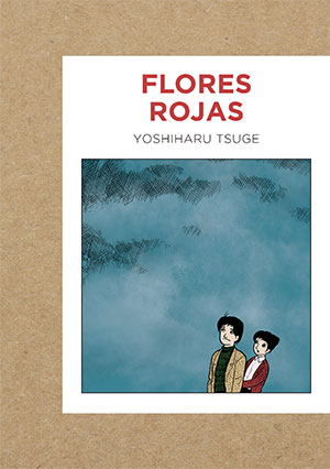 Yoshiharu Tsuge | Flores rojas