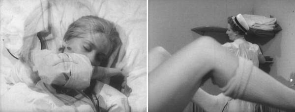 En el umbral de la vida | Ingmar Bergman