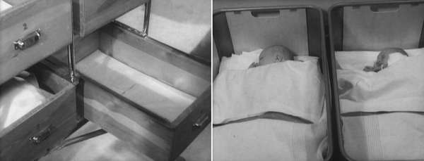 En el umbral de la vida | Ingmar Bergman