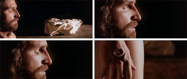 La pasión de Cristo | Mel Gibson