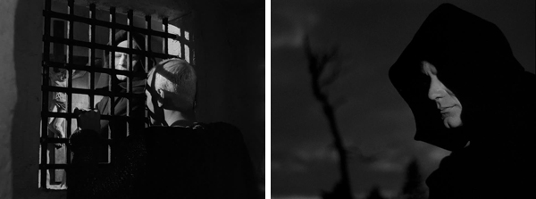 El séptimo sello | Ingmar Bergman