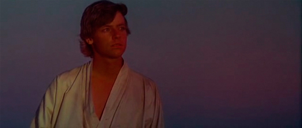 Star Wars | George Lucas