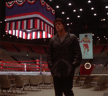 Rocky | Sylvester Stallone